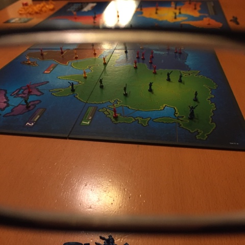 How To Take Over The World On Christmas Break