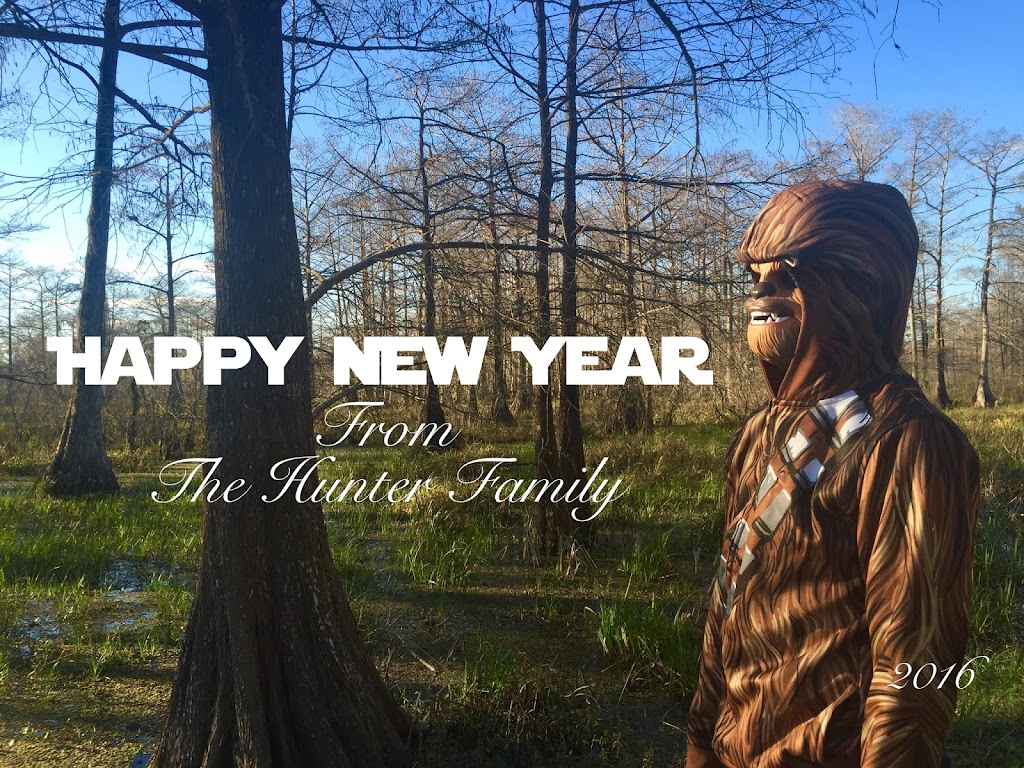 My Top 6 Ways To Make 2016 Awesome