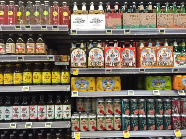 A Few Of My Favorite Things: Root Beer